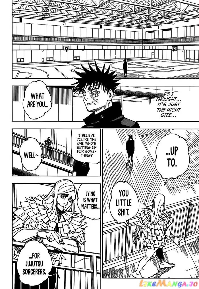 Jujutsu Kaisen Chapter 170 image 14_optimized